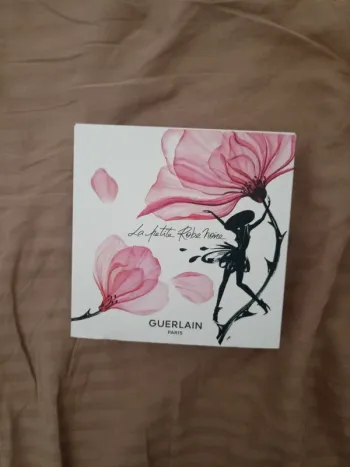 Lait pour le corps La petite robe noire