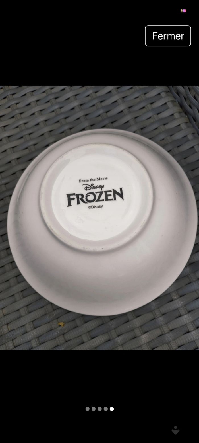 Bol Disney - photo numéro 6