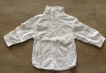 Chemise