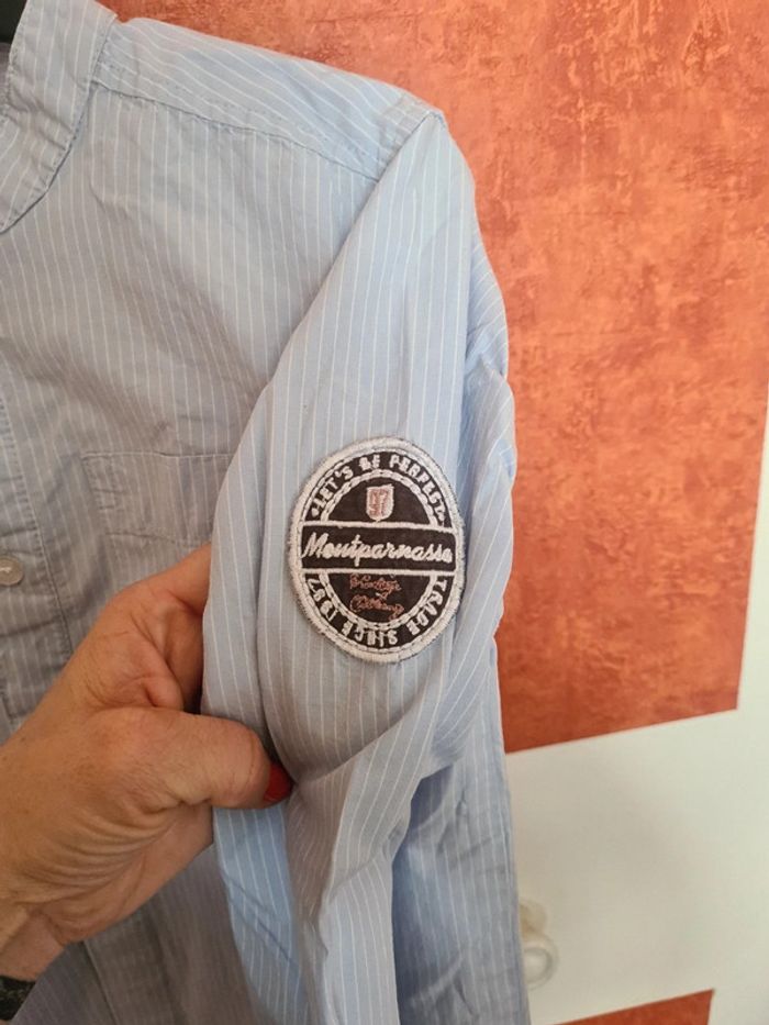 Chemise - photo numéro 4
