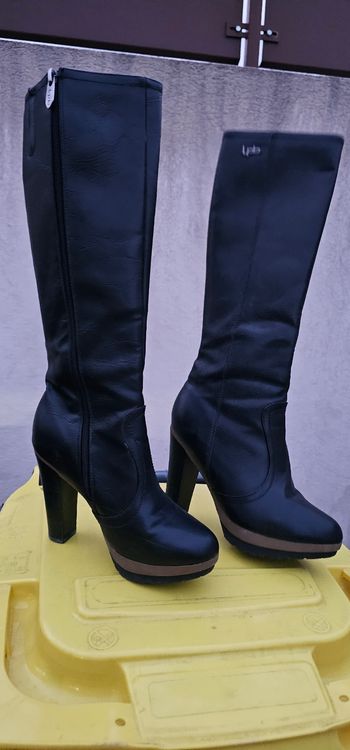 Bottes hautes LPB