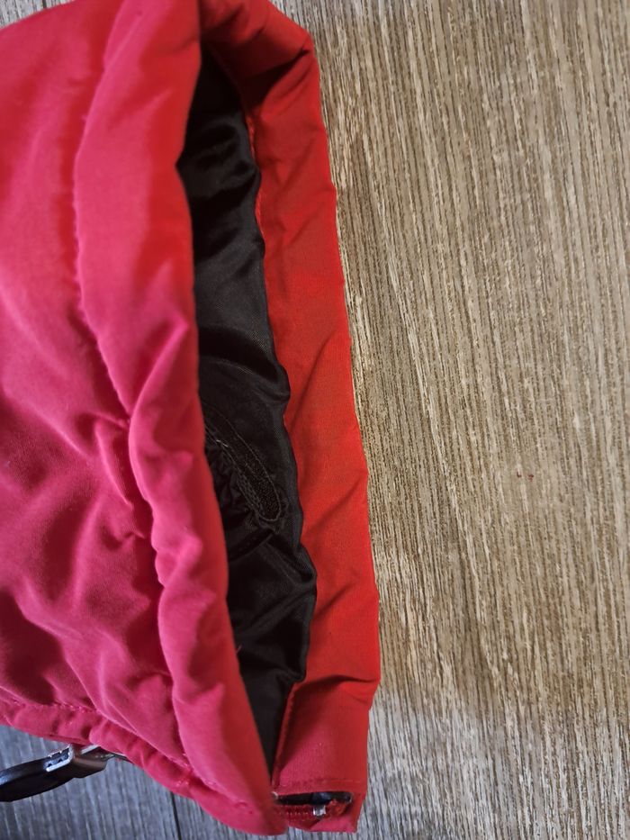 Salopette 3 ans mixte - photo numéro 4