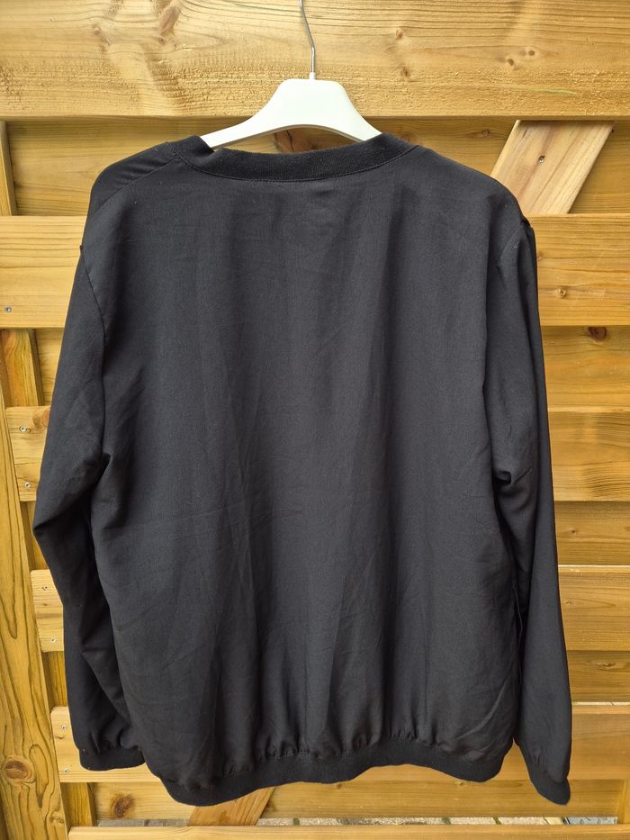 Blouson bomber - photo numéro 2