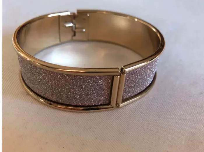 Lot de 4 bracelets H&M état neuf - photo numéro 4