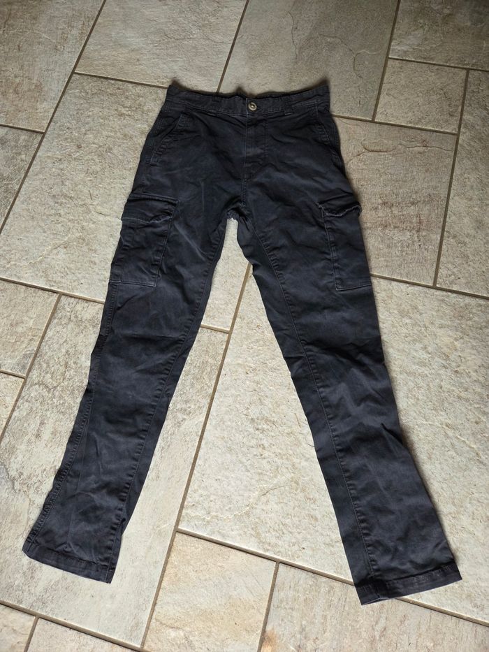 Cargos