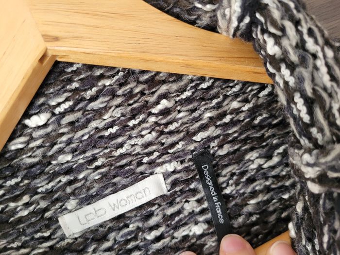 Pull les petites bombes ML (lpb) - photo numéro 4