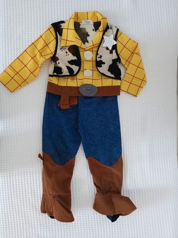 Déguisement Cowboy 