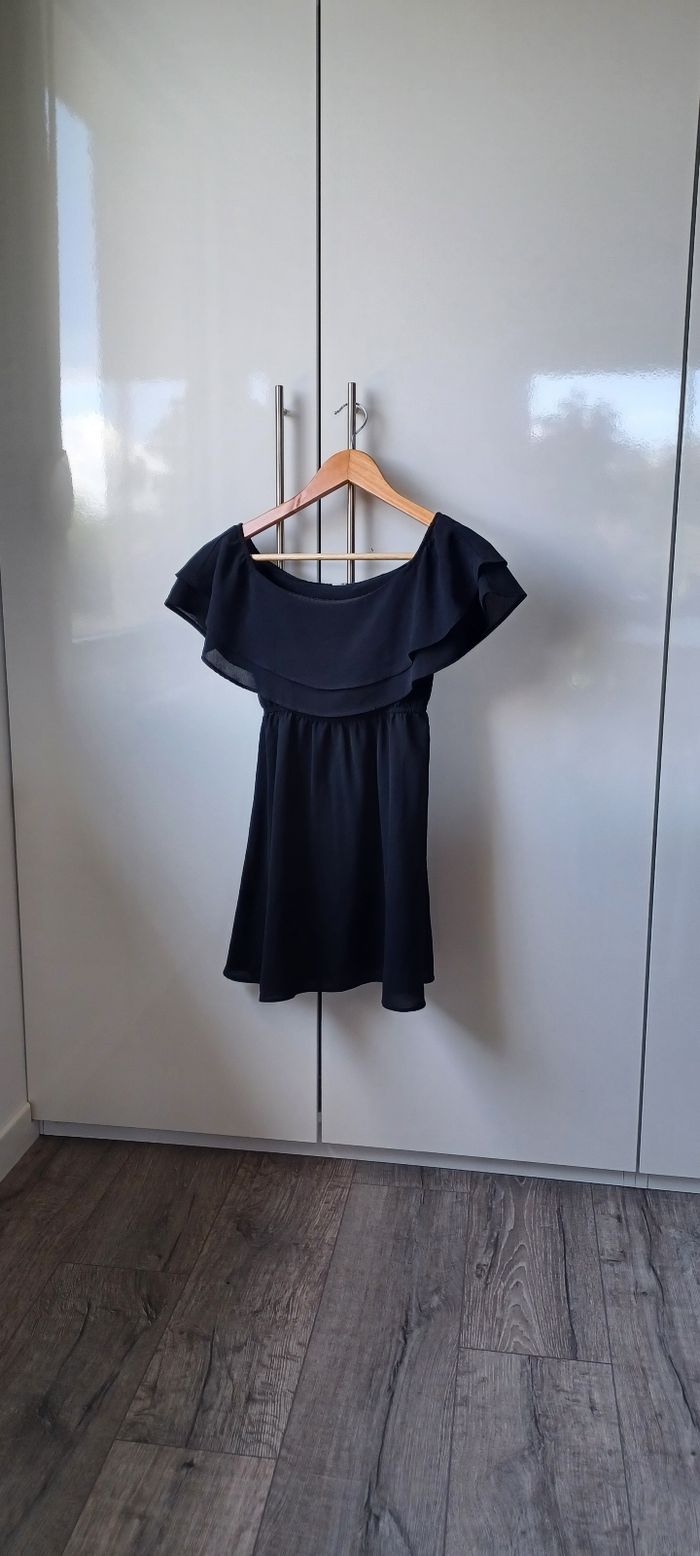 Robe fille taille 10ans