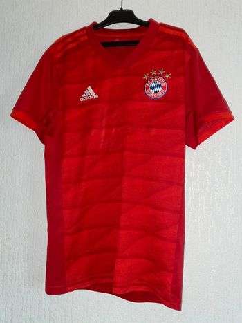 Maillot de foot FC Bayern Munchen taille S