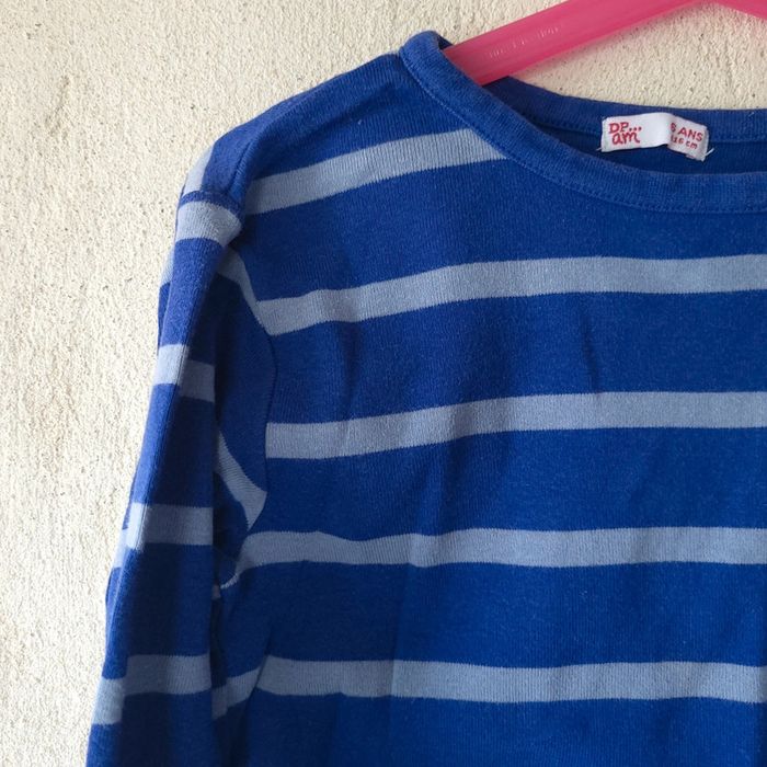 Pyjama enfant dpam - photo numéro 2