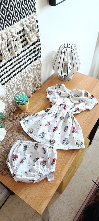 Ensemble Primark Disney bébé 💖