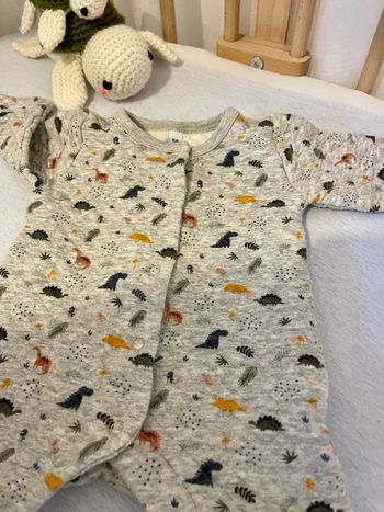 Combinaison/ensemnle