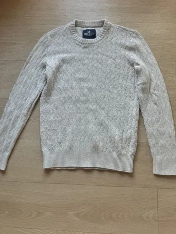 Pull Hollister
