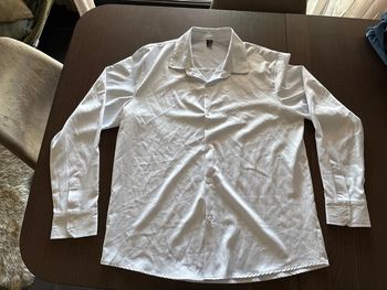 Chemise homme Xl Shein