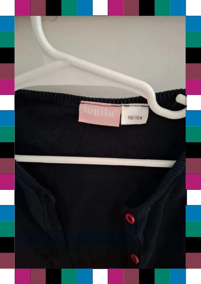 Gilet 3 ans - photo numéro 2