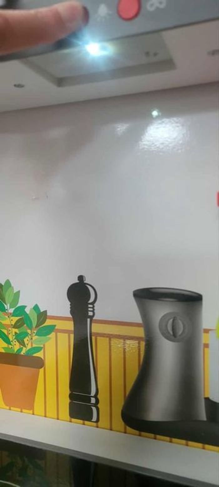 Superbe  Cuisine équipée en bois  Lidl - photo numéro 2