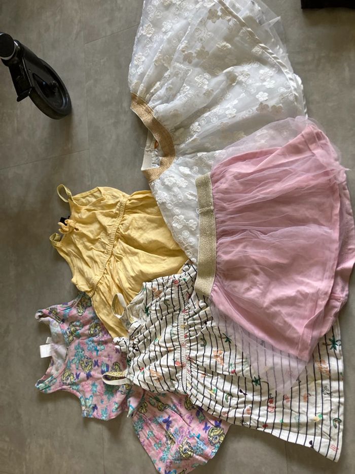 Lot vêtement 3 ans - photo numéro 7