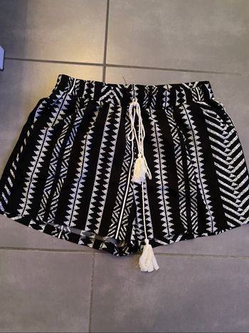Short XL