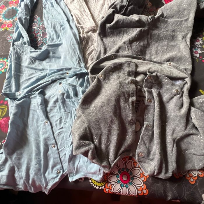 Pyjama - photo numéro 3