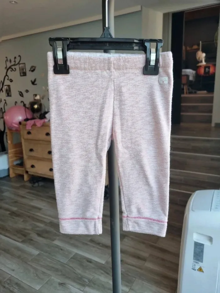 Pantalon la compagnie des petits 6 mois