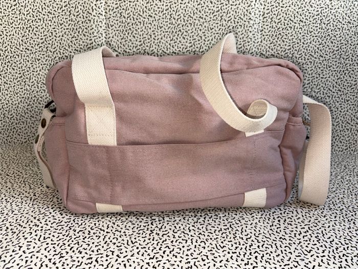 Sac à langer - photo numéro 3