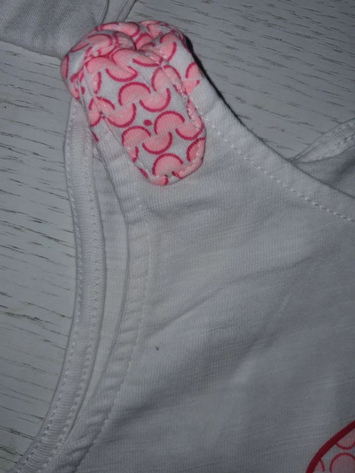 Tee shirt 3 ans obaibi - photo numéro 3