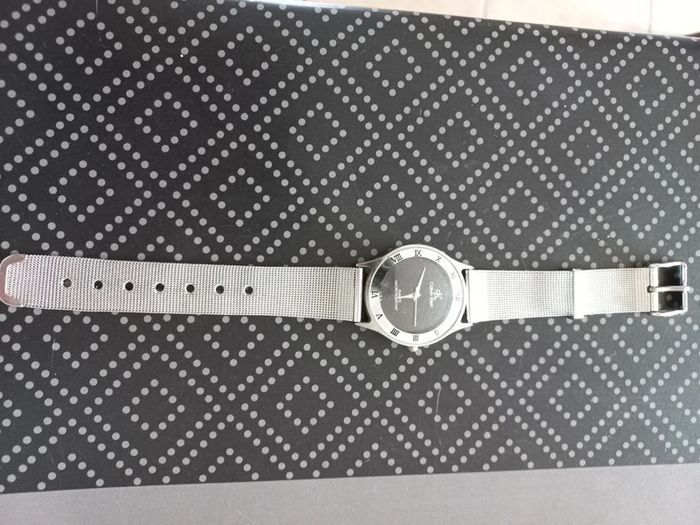 Montre Calvin Klein - photo numéro 3