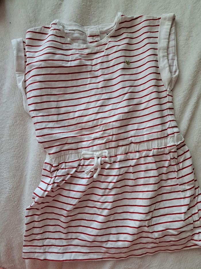 Lot bébé fille - photo numéro 4