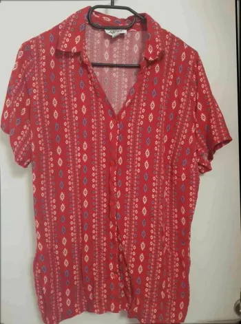 Chemise afibel  taille 44