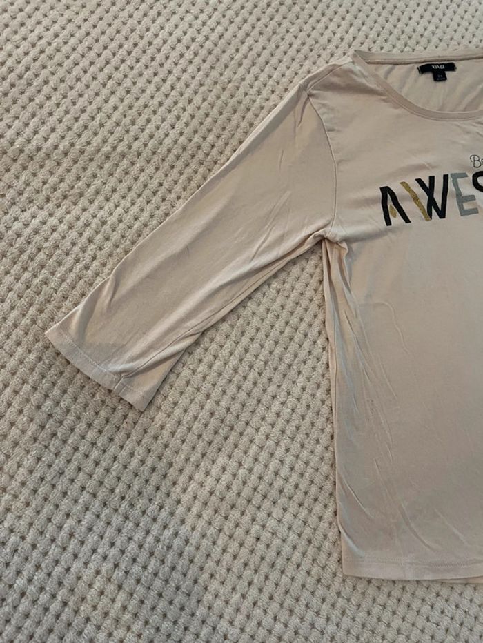 Tee-shirt - photo numéro 2