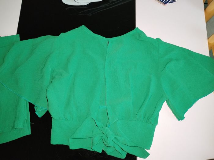 Lot 3 Ensembles 2 pieces été - photo numéro 2