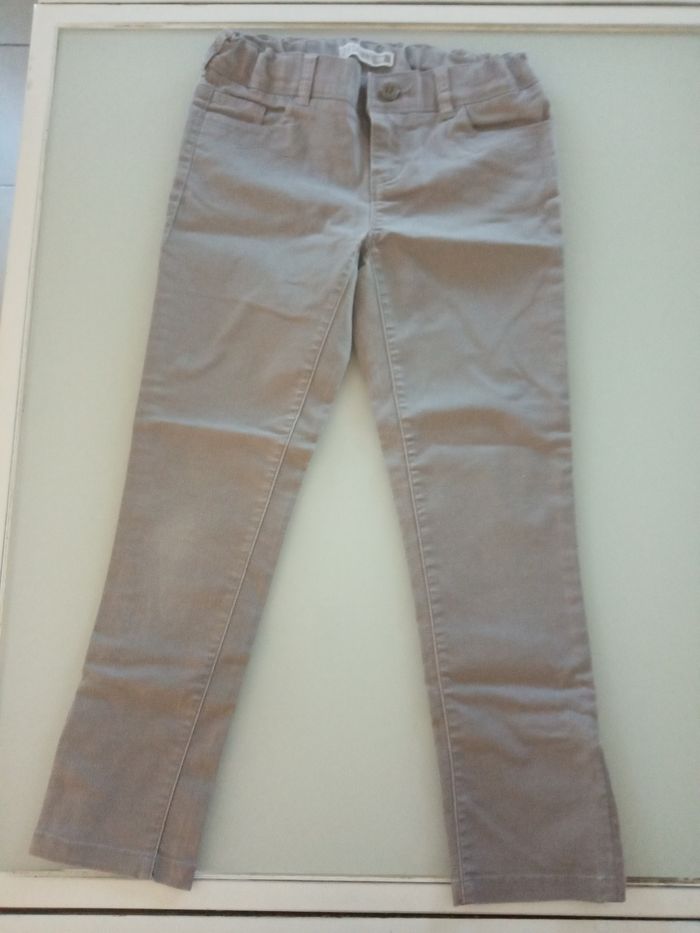 Pantalon, 12 ans, okaidi