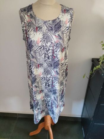 Robe d'été Esprit de la Mer