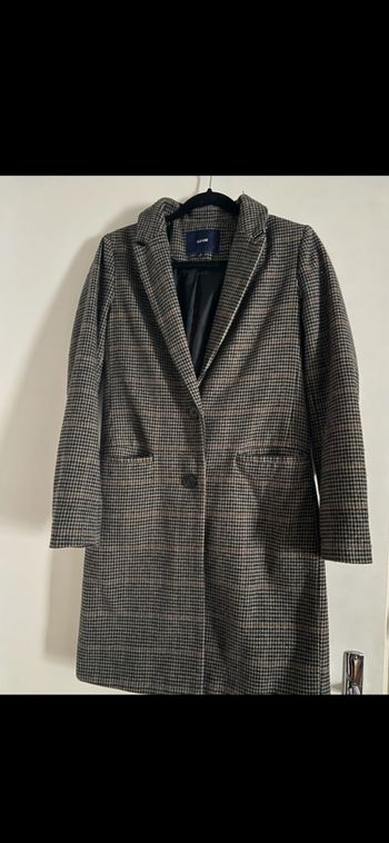 Manteau