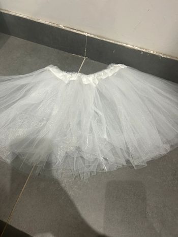 Jupon petite fille