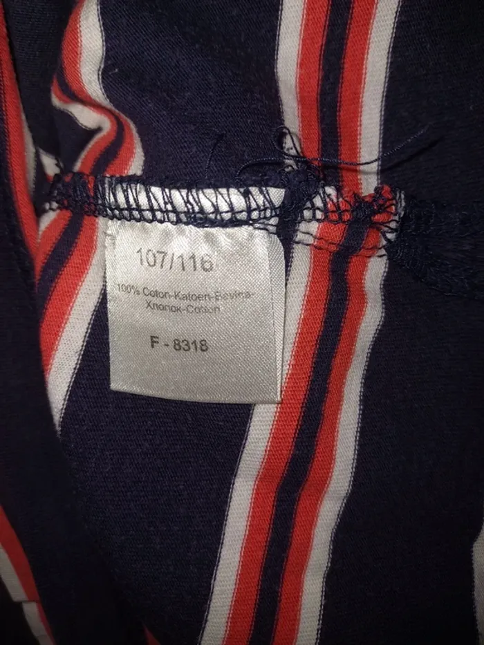 T-shirt - photo numéro 4