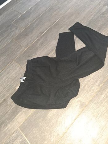 Legging Ligne à suivre 38