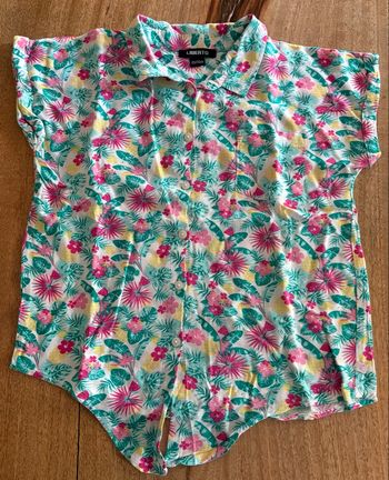 Chemise 