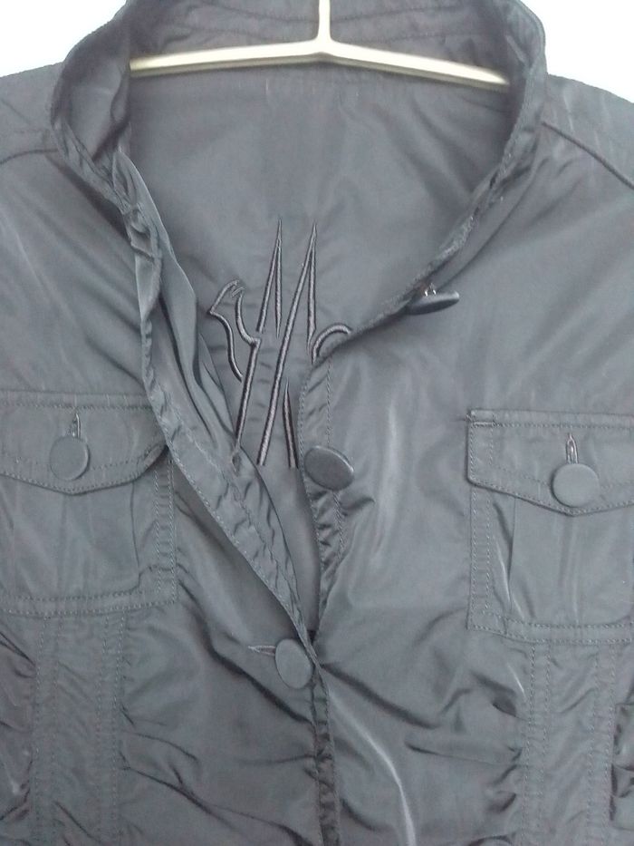 Veste femme Moncler - photo numéro 5