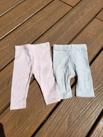 Leggings 1 mois obaibi