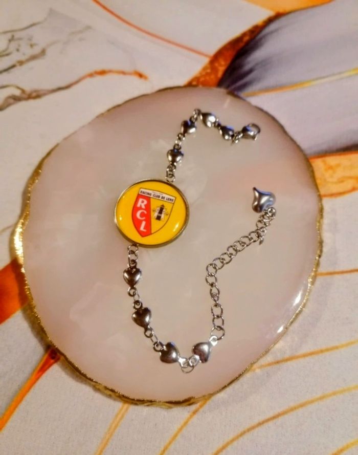 Bracelet RCL - photo numéro 2