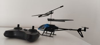Hélicoptère