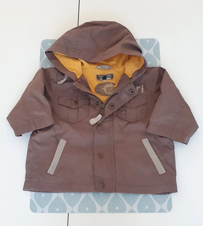 Manteau Tout Compte Fait - 3M