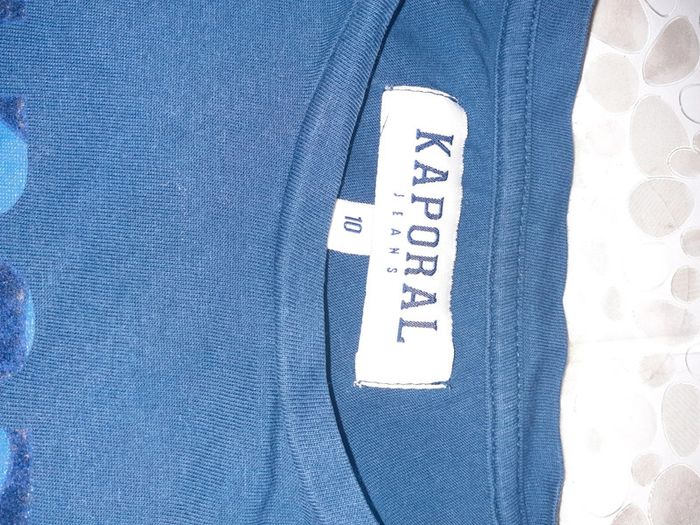 Tee shirt - photo numéro 2