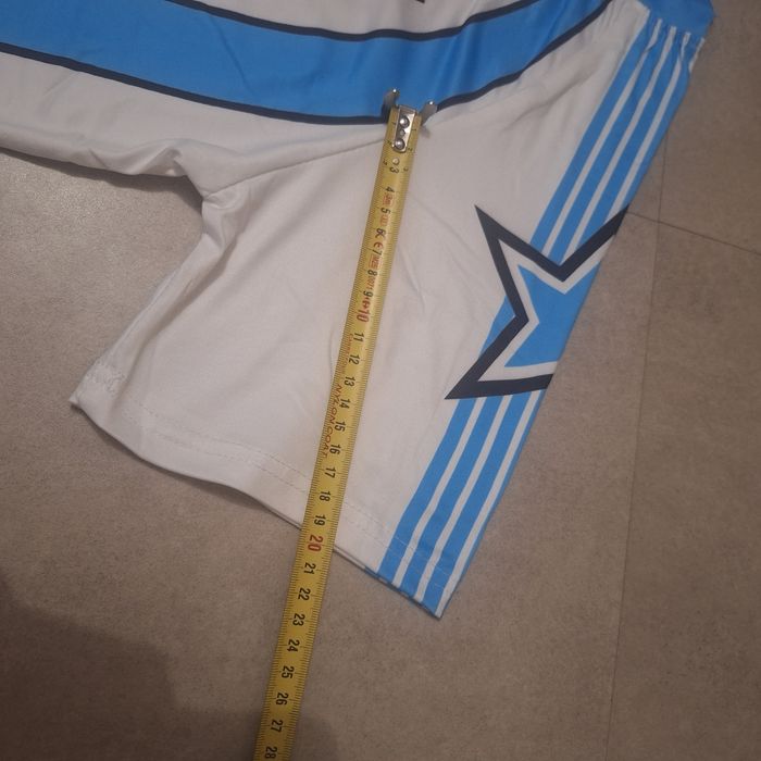 Maillot 77 🇨🇵 Y2K Rétro Graphic 90s-2000s - Taille 🇨🇵 Streetwear Unisexe Oversize - photo numéro 3