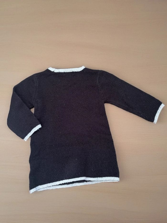 Robe pull pingouin Gémo - photo numéro 3