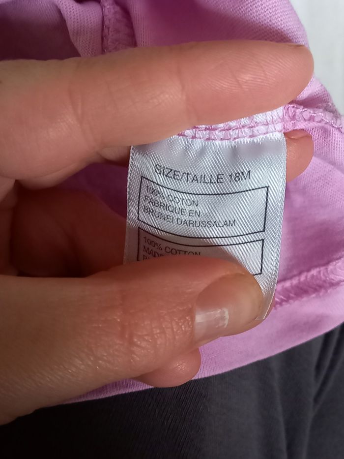 T-shirt - photo numéro 5