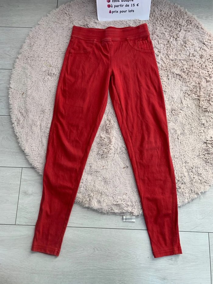Lot de vêtements fille 10 ans printemps/ete - photo numéro 8