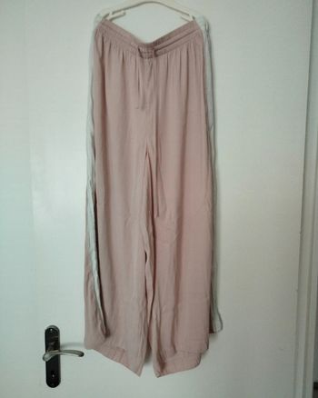 Pantalon femme