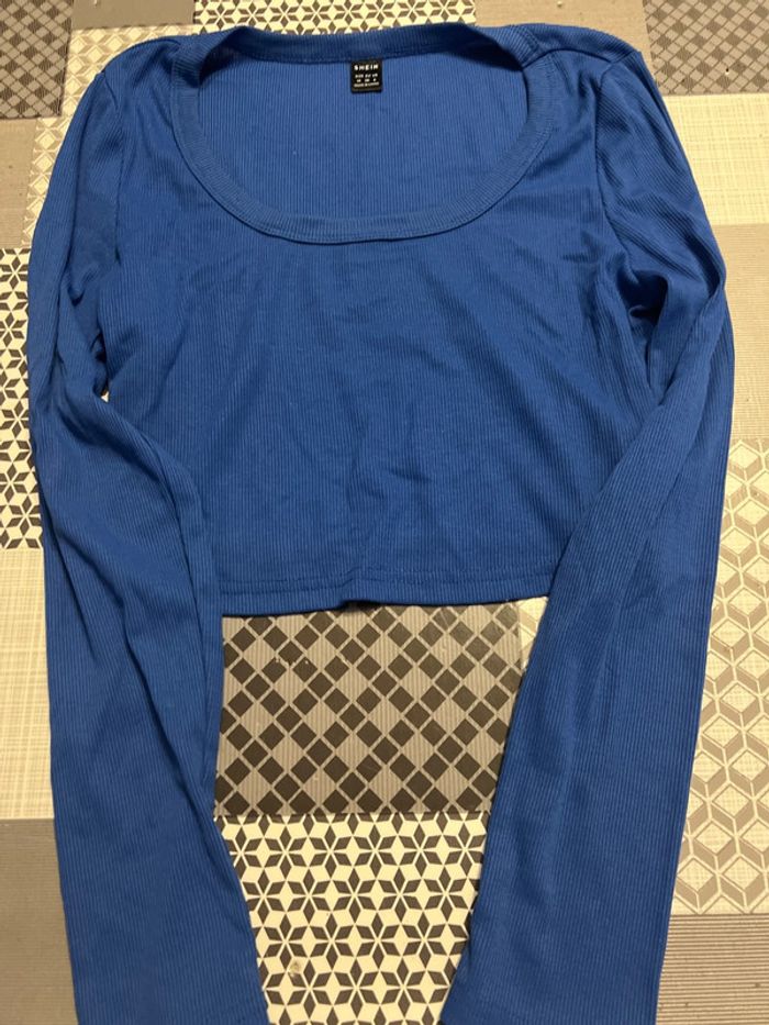 Maillot court - photo numéro 5